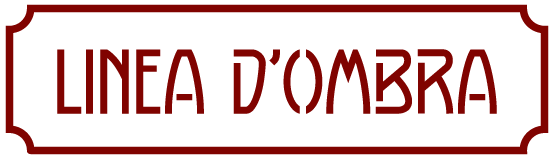 LINEA D'OMBRA